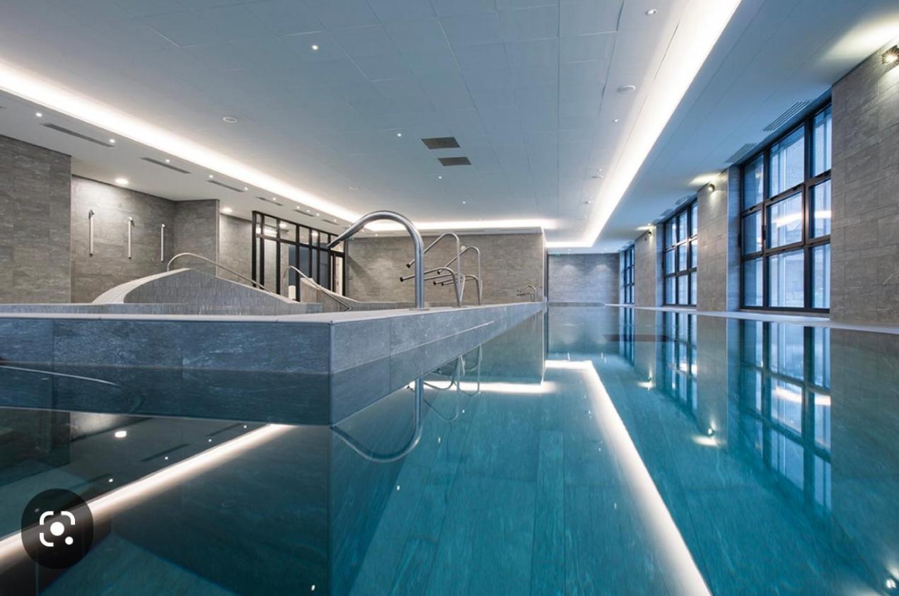 Loft Hatisas بريد-لي-بان المظهر الخارجي الصورة