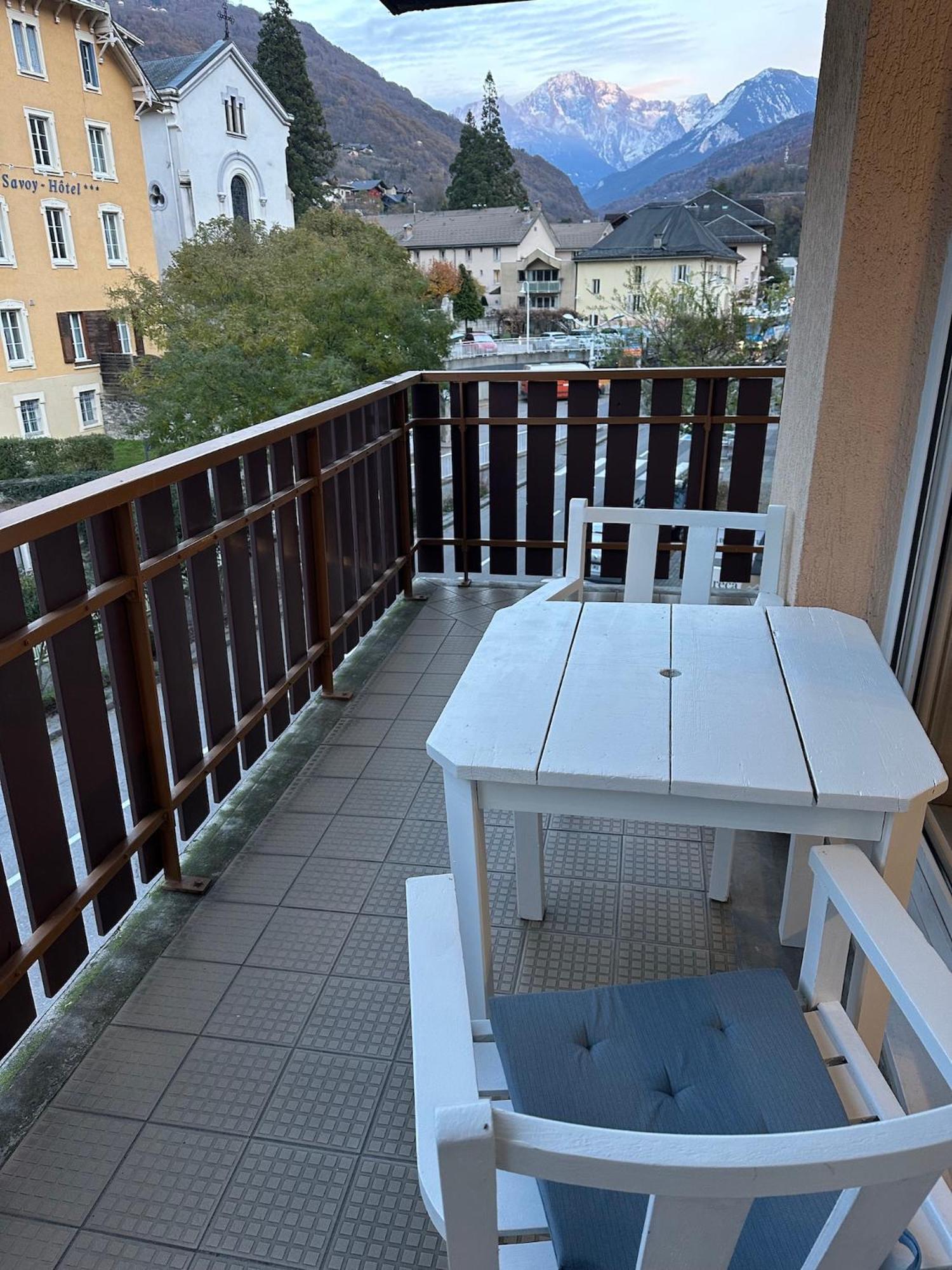 Loft Hatisas بريد-لي-بان المظهر الخارجي الصورة