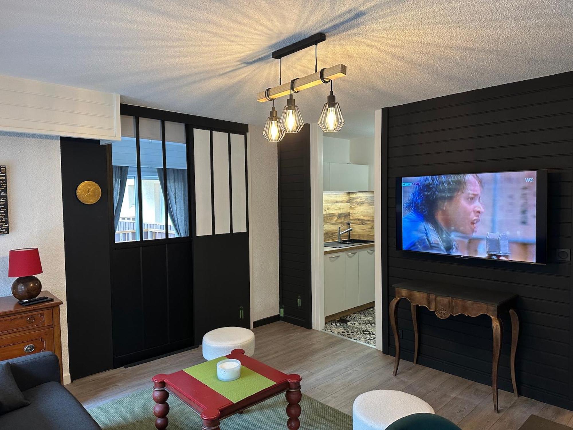 Loft Hatisas بريد-لي-بان المظهر الخارجي الصورة
