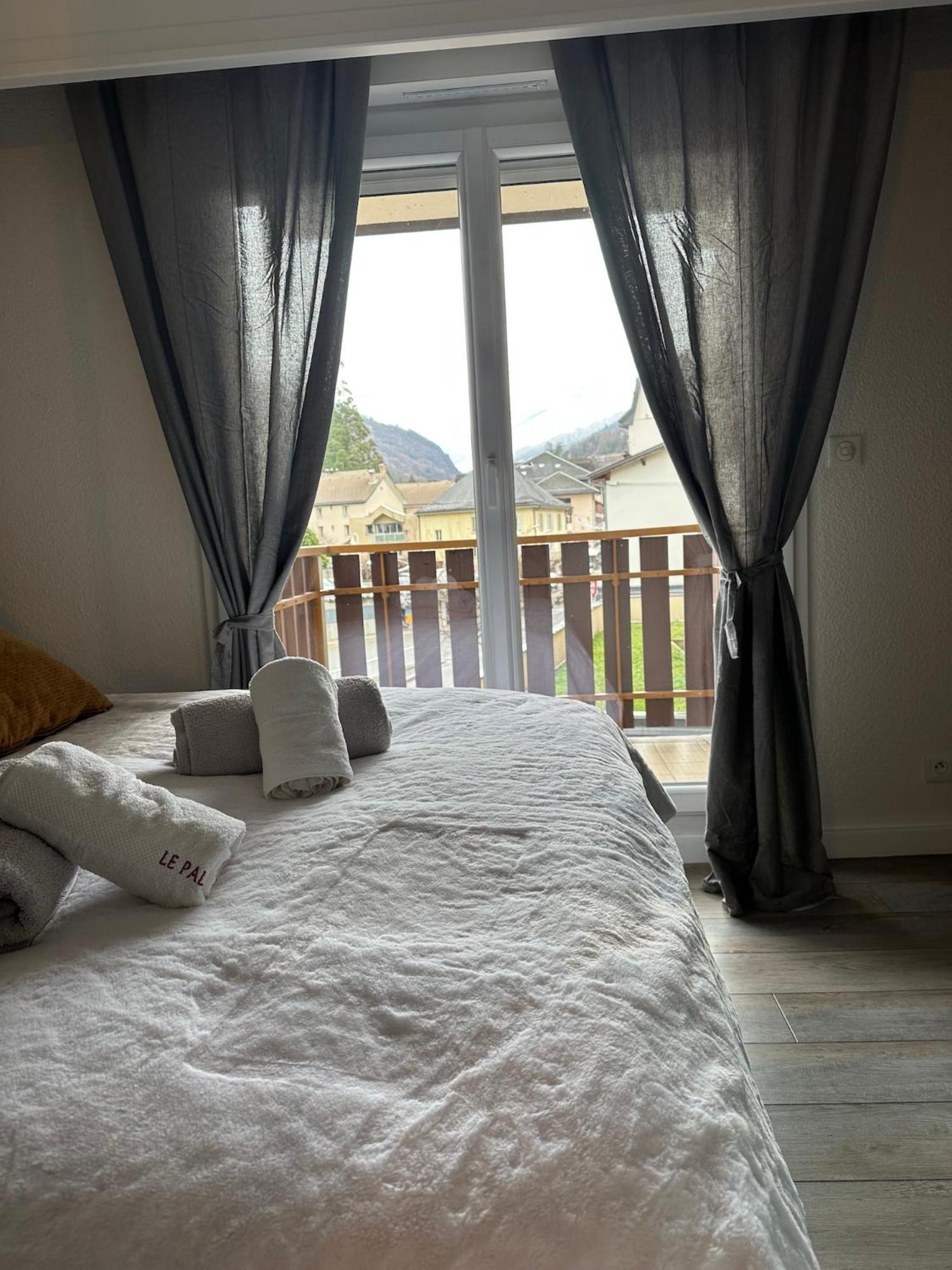 Loft Hatisas بريد-لي-بان المظهر الخارجي الصورة
