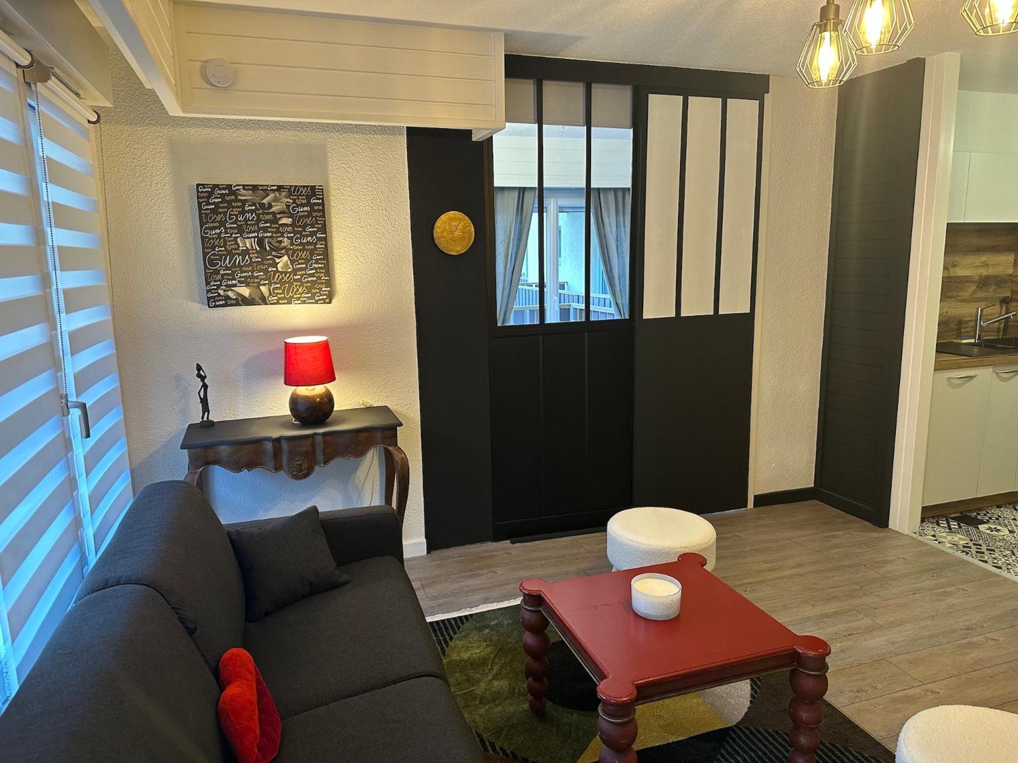 Loft Hatisas بريد-لي-بان المظهر الخارجي الصورة