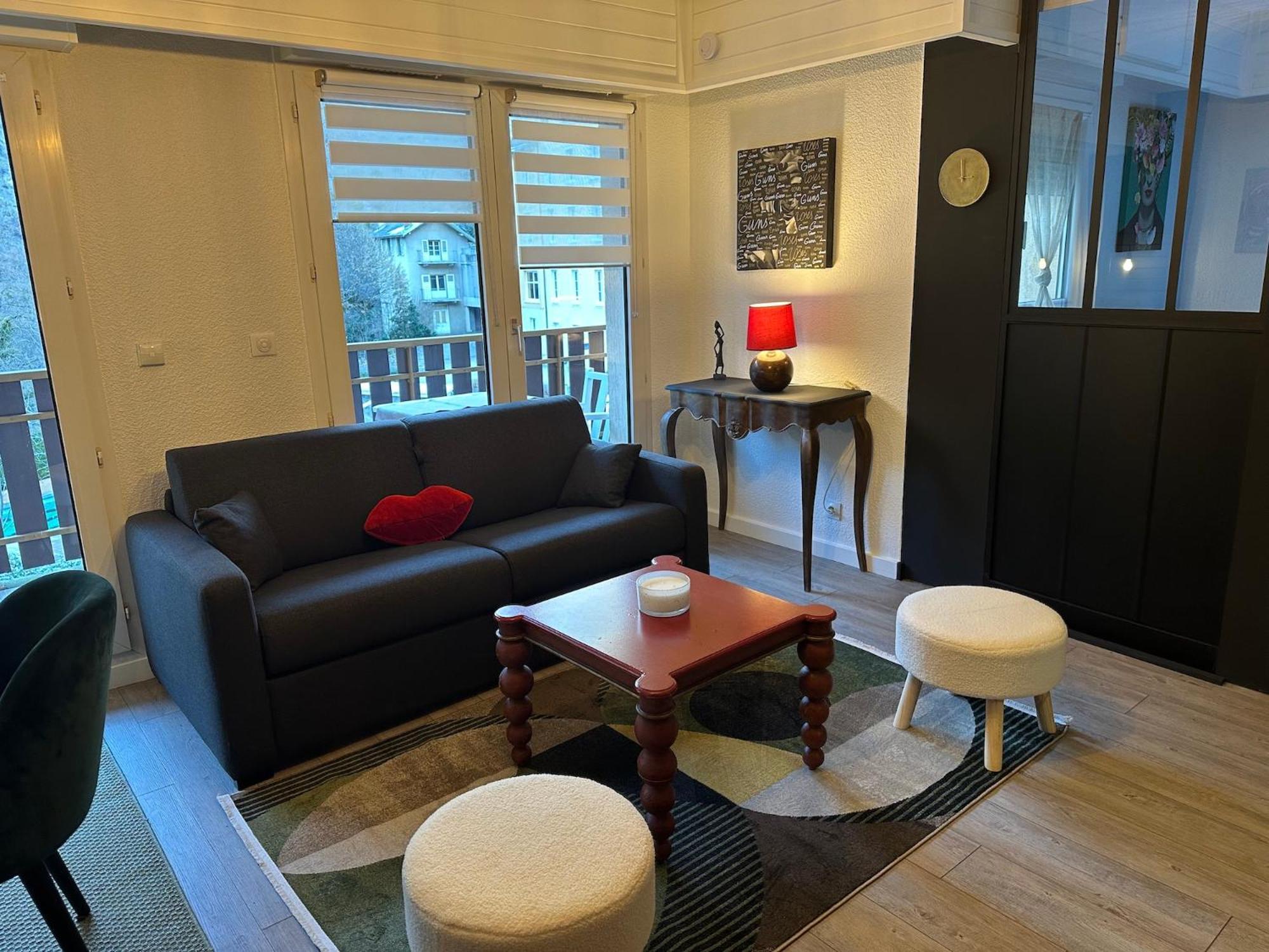 Loft Hatisas بريد-لي-بان المظهر الخارجي الصورة