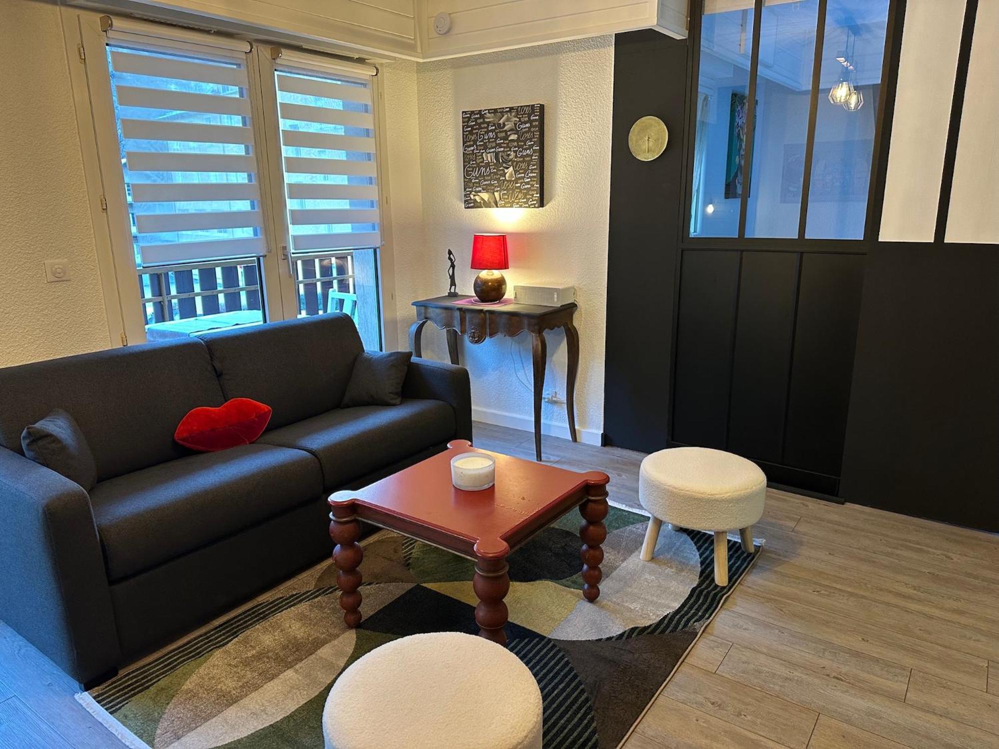Loft Hatisas بريد-لي-بان المظهر الخارجي الصورة