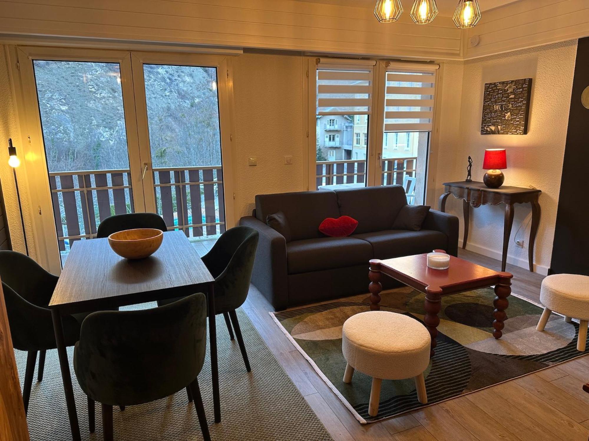 Loft Hatisas بريد-لي-بان المظهر الخارجي الصورة