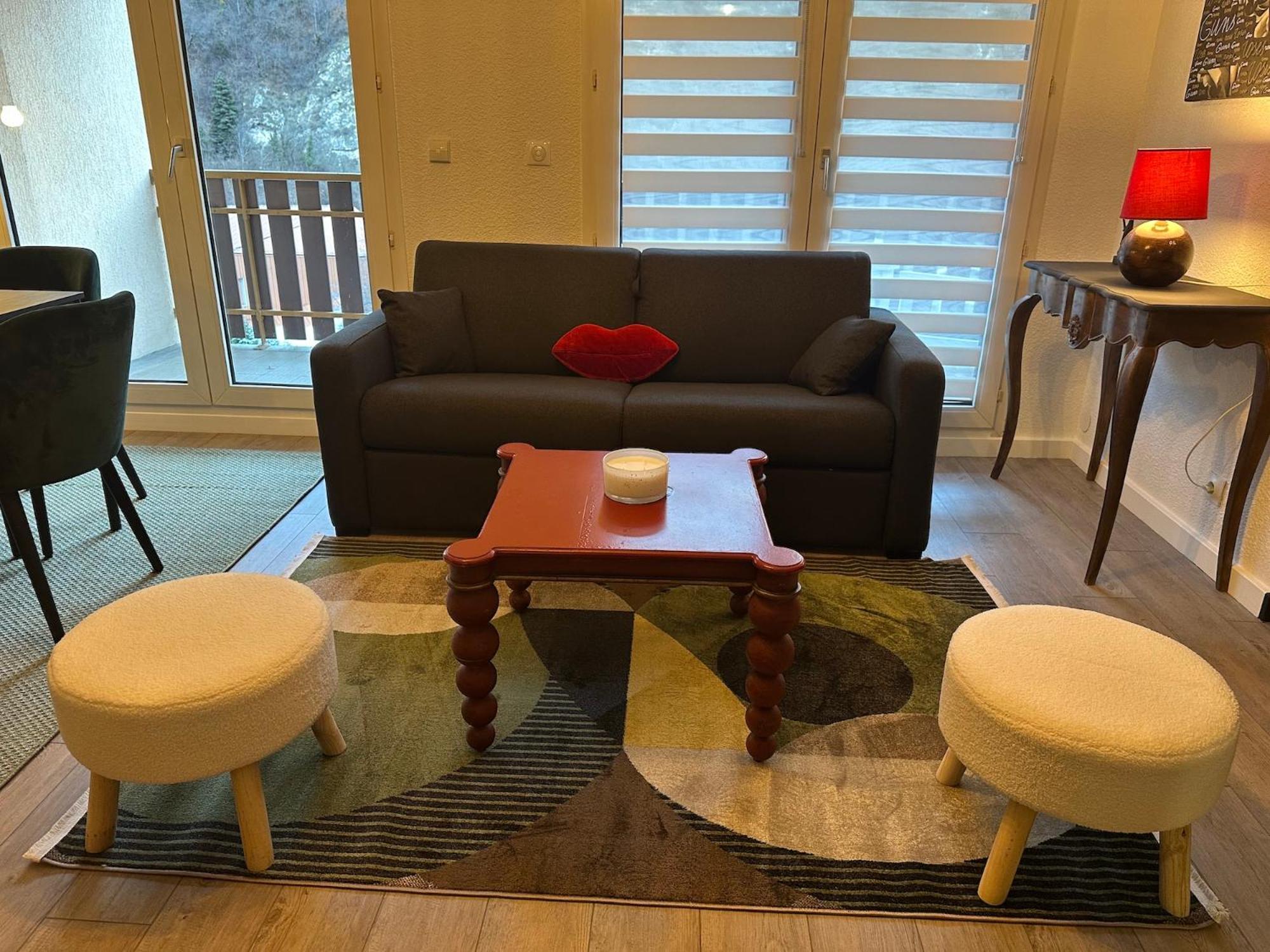 Loft Hatisas بريد-لي-بان المظهر الخارجي الصورة