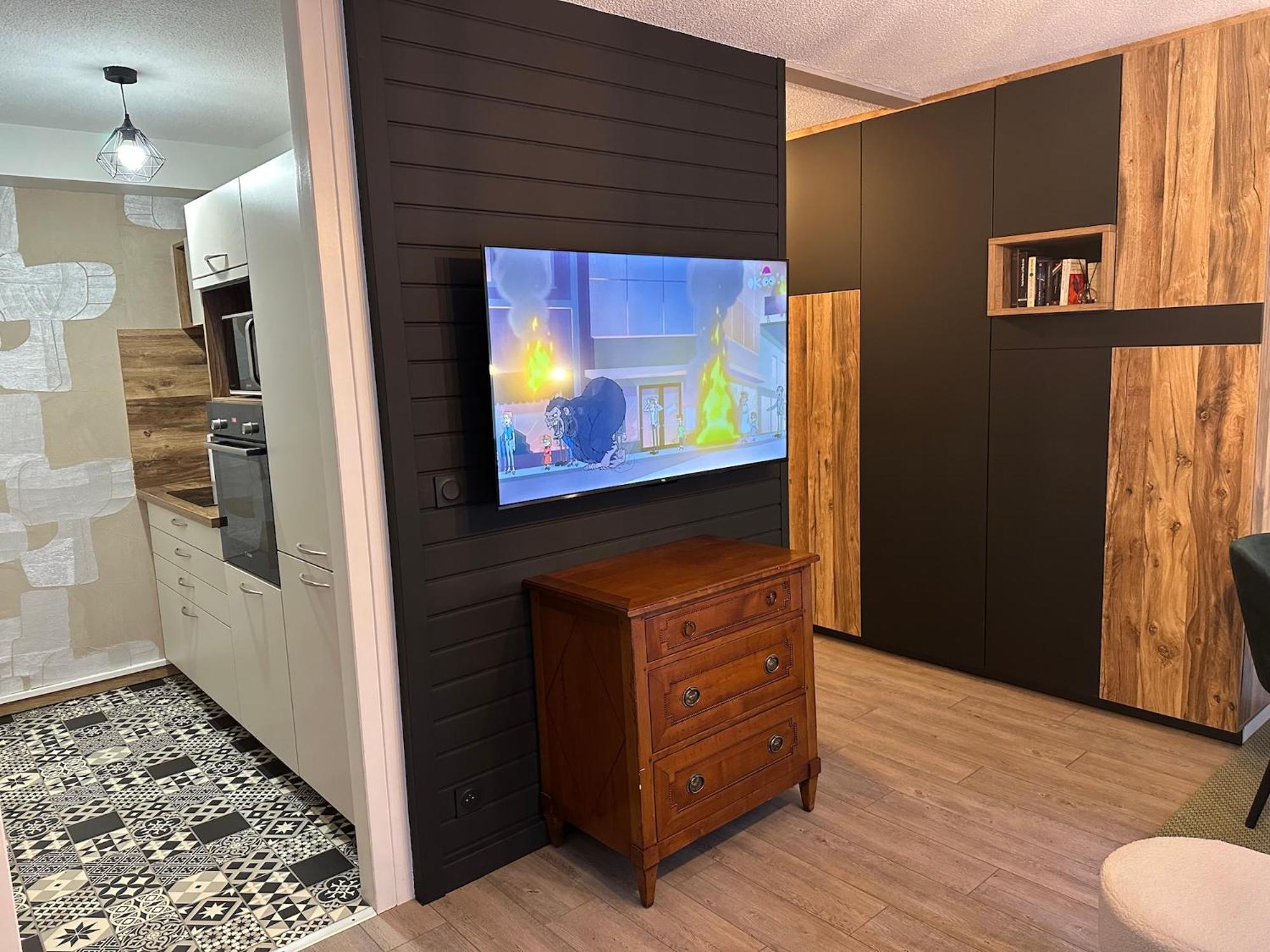Loft Hatisas بريد-لي-بان المظهر الخارجي الصورة